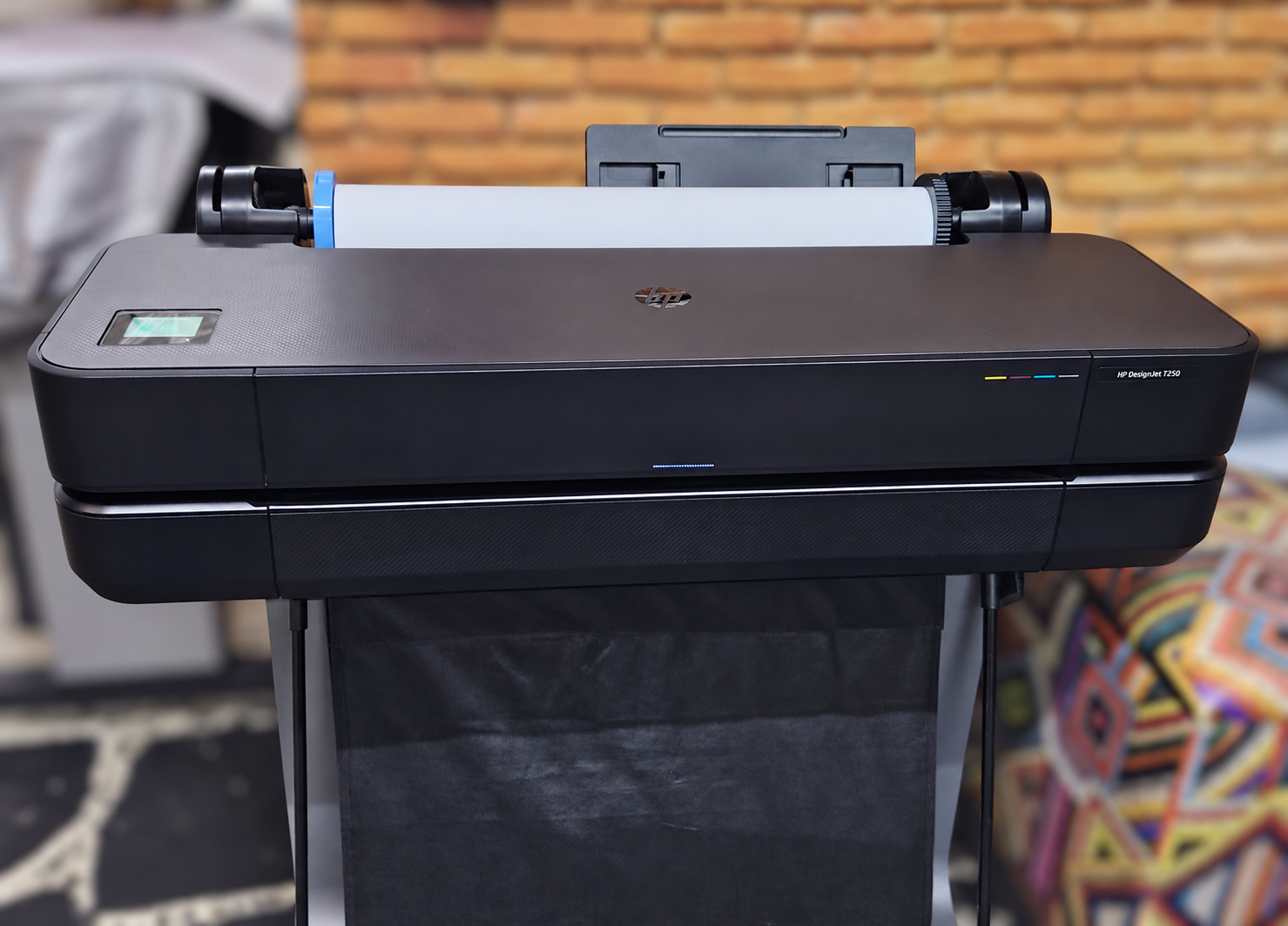 PLOTTER HP DESIGNJET (DEMO)